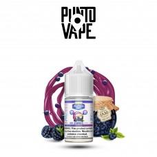 POD JUICE - BLUE RAZZ JAM - SALT - 30ML