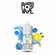 POD JUICE - BLUE RAZZ LEMONADE - SALT - 30ML
