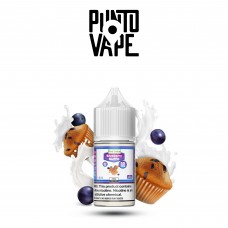 POD JUICE - BLUEBERRY MUFFIN - SALT - 30ML