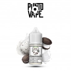 POD JUICE - COOKIES & CREAM - SALT - 30ML