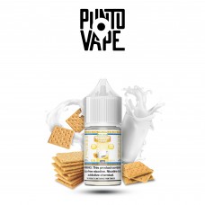 POD JUICE - GRAHAM CRACKER - SALT - 30ML