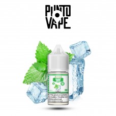 POD JUICE - JEWEL MINT - SALT - 30ML