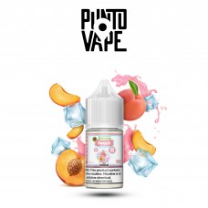 POD JUICE - PEACH FREEZE - SALT - 30ML
