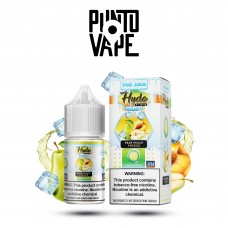 POD JUICE - PEAR PEACH FREEZE - SALT - 30ML