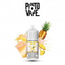 POD JUICE - PINEAPPLE LEMONADE SLUSHY - SALT - 30ML