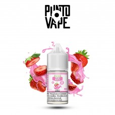 POD JUICE - PINK BURST CHEW - SALT - 30ML