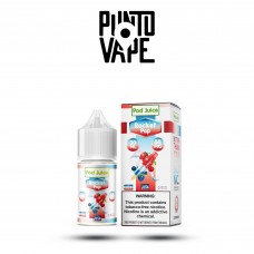 POD JUICE - ROCKET POP - SALT - 30ML