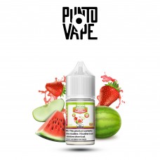POD JUICE - STRAWBERRY APPLE WATERMELON - SALT - 30ML
