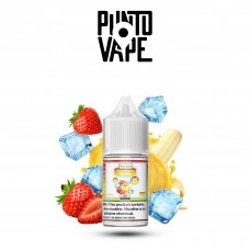 POD JUICE - STRAWBERRY BANANA FREEZE - SALT - 30ML