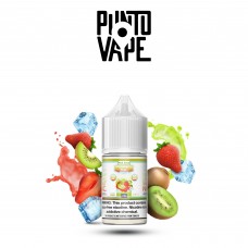 POD JUICE - STRAWBERRY KIWI FREEZE - SALT - 30ML