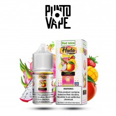 POD JUICE - STRAWBERRY MANGO DRAGONFRUIT - SALT - 30ML