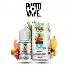 POD JUICE - TROPICAL NECTAR - SALT - 30ML