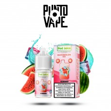 POD JUICE - WATERMELON ICE - SALT - 30ML