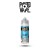 KILLER FRUITS BLUE RAZZ 3MG