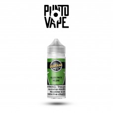 VAPETASIA - MELONS - 100ML