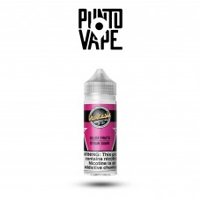 VAPETASIA - STRAW GUAW - 100ML