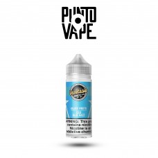VAPETASIA - BLUE RAZZ - ICED - 100ML