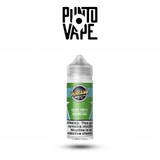 VAPETASIA - MELONS - ICED - 100ML