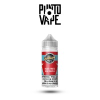 VAPETASIA - TRAPPLE - ICED - 100ML