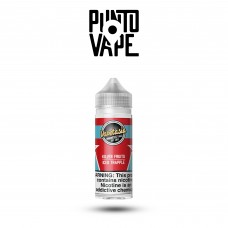 VAPETASIA - TRAPPLE - ICED - 100ML