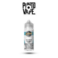 VAPETASIA - WHITE GUMMY - ICED - 100ML