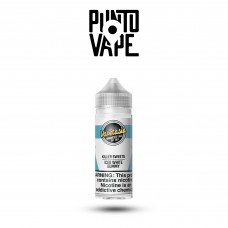 VAPETASIA - WHITE GUMMY - ICED - 100ML