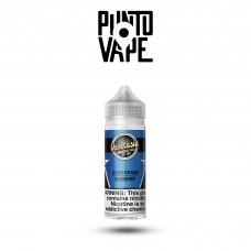 VAPETASIA - KILLER KUSTARD BLUEBERRY - 100ML