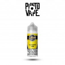 VAPETASIA - KILLER KUSTARD LEMON - 100ML