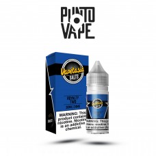 VAPETASIA - ROYALTY 2 - SALT - 30ML