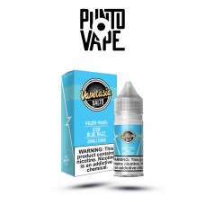 VAPETASIA - BLUE RAZZ ICED - SALT - 30ML