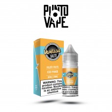 VAPETASIA - PNAGO ICED - SALT - 30ML