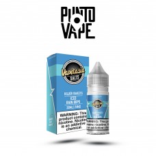 VAPETASIA - RAIN BOPS ICED - SALT - 30ML