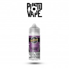 VAPETASIA - BLACKBERRY LEMONADE - 100ML