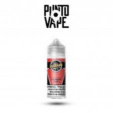 VAPETASIA - STRAWBERRY PARFAIT - 100ML
