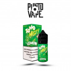 ZOMO NASTY - LEMON ICE - SALT - 30ML