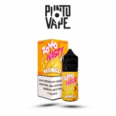 ZOMO NASTY - MANGO ICE - SALT - 30ML