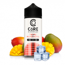 Core - Tropic Mango Chill 120ml