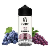 Core Grape Vine 120ml