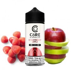 Core - Strawberry Apple 120ml 