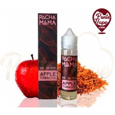 Pacha Mama - Apple Tobacco