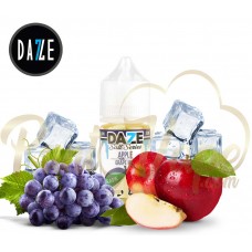 7Daze - Reds - Apple Grape Iced
