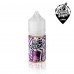 BORN TO VAPE NIC SALTS