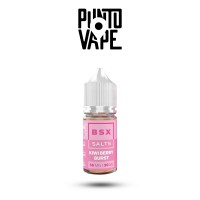 GLAS BSX - KIWI BERRY BURST - SALT - 30ML