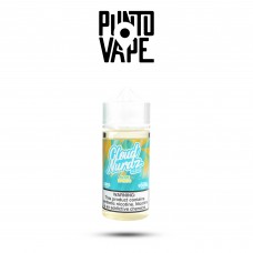 CLOUD NURDZ - ICED ALOE MANGO - 100ML