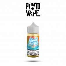 CLOUD NURDZ - ICED PEACH MELON - 100ML