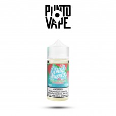 CLOUD NURDZ - ICED SOUR WATERMELON STRAWBERRY - 100ML