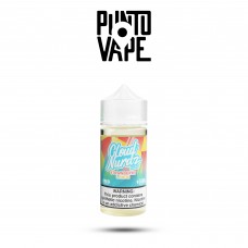 CLOUD NURDZ - ICED STRAWBERRY LEMON - 100ML