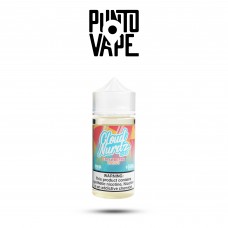 CLOUD NURDZ - ICED STRAWBERRY MANGO - 100ML
