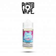 CLOUD NURDZ - ICED WATERMELON BERRY - 100ML