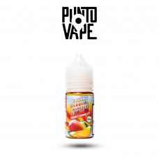 MONSTER - FROZEN DOUBLE MANGO - SALT - 30ML